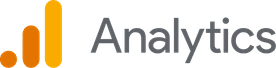 Google Analytics logo