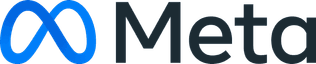 Meta logo